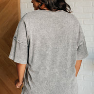 Unbothered Mineral Wash Top in Grey-Tops-Ave Shops-[option4]-[option5]-[option6]-[option7]-[option8]-Shop-Boutique-Clothing-for-Women-Online