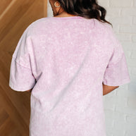 Unbothered Mineral Wash Top in Orchid Petal-Tops-Ave Shops-[option4]-[option5]-[option6]-[option7]-[option8]-Shop-Boutique-Clothing-for-Women-Online