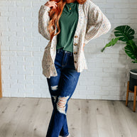 Uptown Crew T-Shirt in Green-Womens-Ave Shops-[option4]-[option5]-[option6]-[option7]-[option8]-Shop-Boutique-Clothing-for-Women-Online