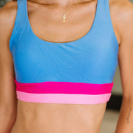 Venice Color Block Swim Top-Swimwear-Ave Shops-[option4]-[option5]-[option6]-[option7]-[option8]-Shop-Boutique-Clothing-for-Women-Online