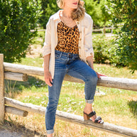 Want The Best Button Up Top-Womens-Ave Shops-[option4]-[option5]-[option6]-[option7]-[option8]-Shop-Boutique-Clothing-for-Women-Online