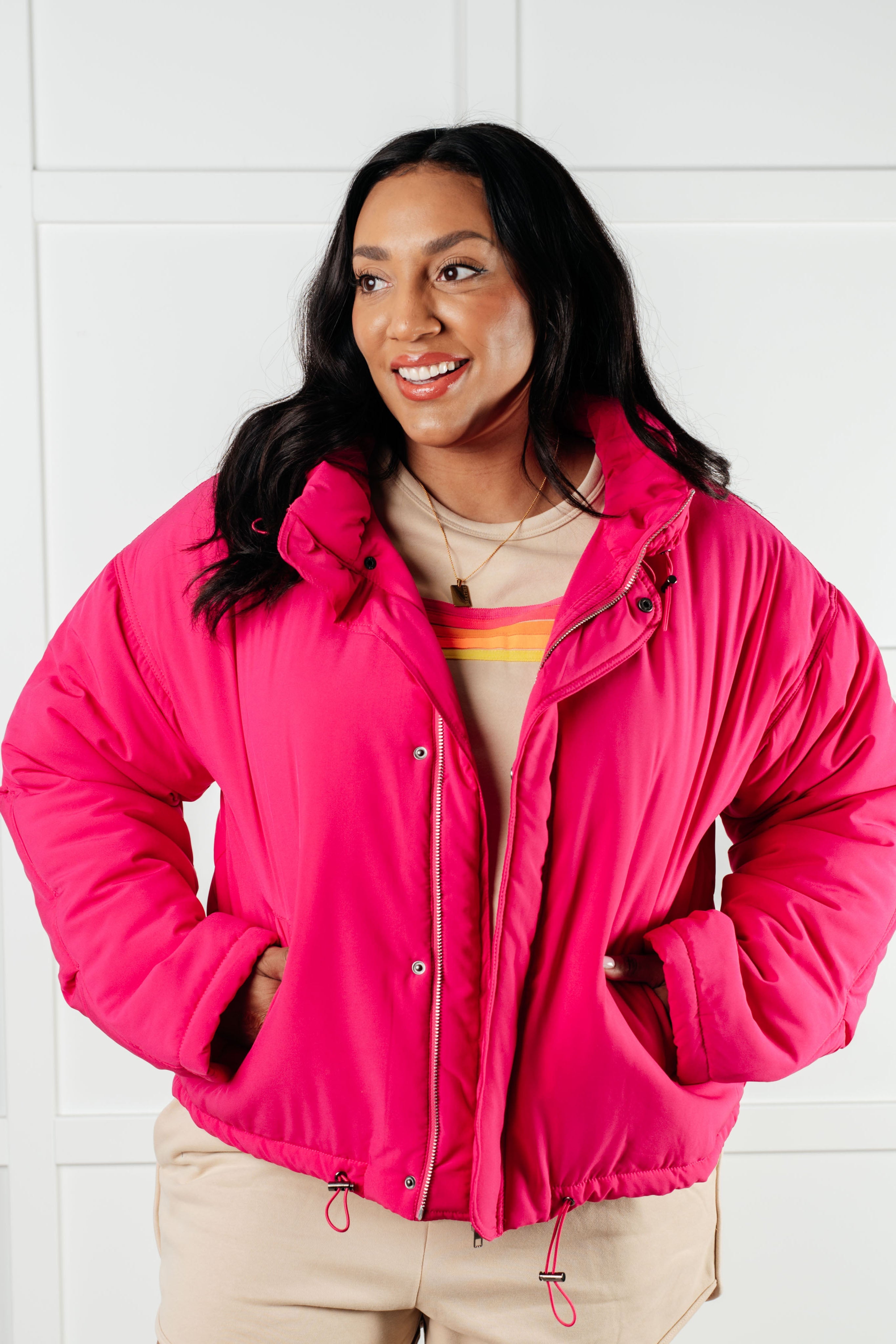 Warm Regards Puffer Jacket-Layers-Ave Shops-[option4]-[option5]-[option6]-[option7]-[option8]-Shop-Boutique-Clothing-for-Women-Online