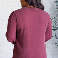 When the Sun Goes Down Mineral Wash Ribbed Knit Top in Wine-Tops-Ave Shops-[option4]-[option5]-[option6]-[option7]-[option8]-Shop-Boutique-Clothing-for-Women-Online