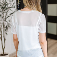 Which Choice Layered Mesh Top-Womens-Ave Shops-[option4]-[option5]-[option6]-[option7]-[option8]-Shop-Boutique-Clothing-for-Women-Online