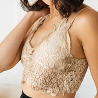 Live In Lace Bralette in Taupe-Tops-Ave Shops-[option4]-[option5]-[option6]-[option7]-[option8]-Shop-Boutique-Clothing-for-Women-Online