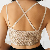 Live In Lace Bralette in Taupe-Tops-Ave Shops-[option4]-[option5]-[option6]-[option7]-[option8]-Shop-Boutique-Clothing-for-Women-Online