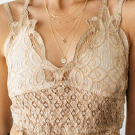 Live In Lace Bralette in Taupe-Tops-Ave Shops-[option4]-[option5]-[option6]-[option7]-[option8]-Shop-Boutique-Clothing-for-Women-Online