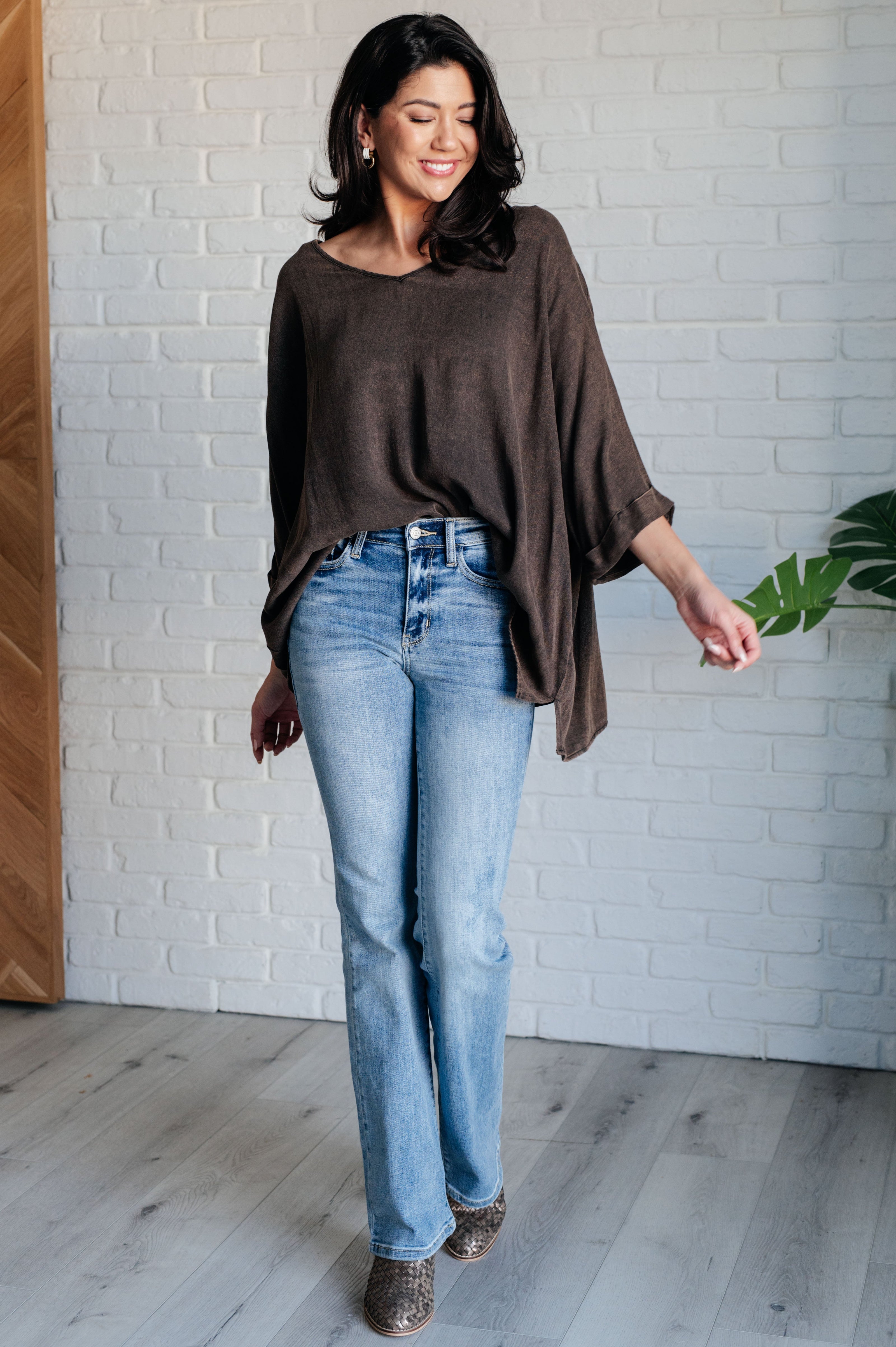 Wishy Washy Mineral Washed Oversized Top-Tops-Ave Shops-[option4]-[option5]-[option6]-[option7]-[option8]-Shop-Boutique-Clothing-for-Women-Online