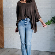 Wishy Washy Mineral Washed Oversized Top-Tops-Ave Shops-[option4]-[option5]-[option6]-[option7]-[option8]-Shop-Boutique-Clothing-for-Women-Online
