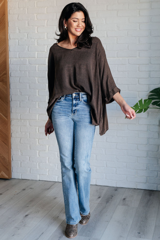 Wishy Washy Mineral Washed Oversized Top-Tops-Ave Shops-[option4]-[option5]-[option6]-[option7]-[option8]-Shop-Boutique-Clothing-for-Women-Online
