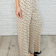Working on Lounging Elastic Waist Bottoms in Khaki-Womens-Ave Shops-[option4]-[option5]-[option6]-[option7]-[option8]-Shop-Boutique-Clothing-for-Women-Online