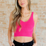 Works For Me Sweater Knit Tank-Tops-Ave Shops-[option4]-[option5]-[option6]-[option7]-[option8]-Shop-Boutique-Clothing-for-Women-Online