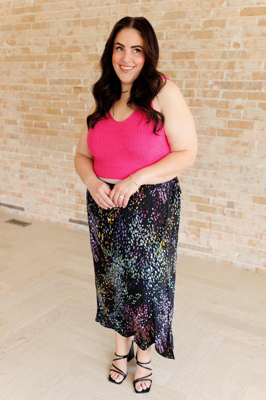 Works For Me Sweater Knit Tank-Tops-Ave Shops-[option4]-[option5]-[option6]-[option7]-[option8]-Shop-Boutique-Clothing-for-Women-Online
