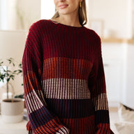 World of Wonder Striped Sweater-Tops-Ave Shops-[option4]-[option5]-[option6]-[option7]-[option8]-Shop-Boutique-Clothing-for-Women-Online