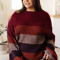 World of Wonder Striped Sweater-Tops-Ave Shops-[option4]-[option5]-[option6]-[option7]-[option8]-Shop-Boutique-Clothing-for-Women-Online