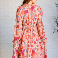 You And Me Floral Dress-Dresses-Ave Shops-[option4]-[option5]-[option6]-[option7]-[option8]-Shop-Boutique-Clothing-for-Women-Online