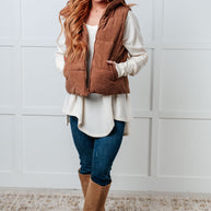 You're Too Kind Waffle Knit Top-Tops-Ave Shops-[option4]-[option5]-[option6]-[option7]-[option8]-Shop-Boutique-Clothing-for-Women-Online