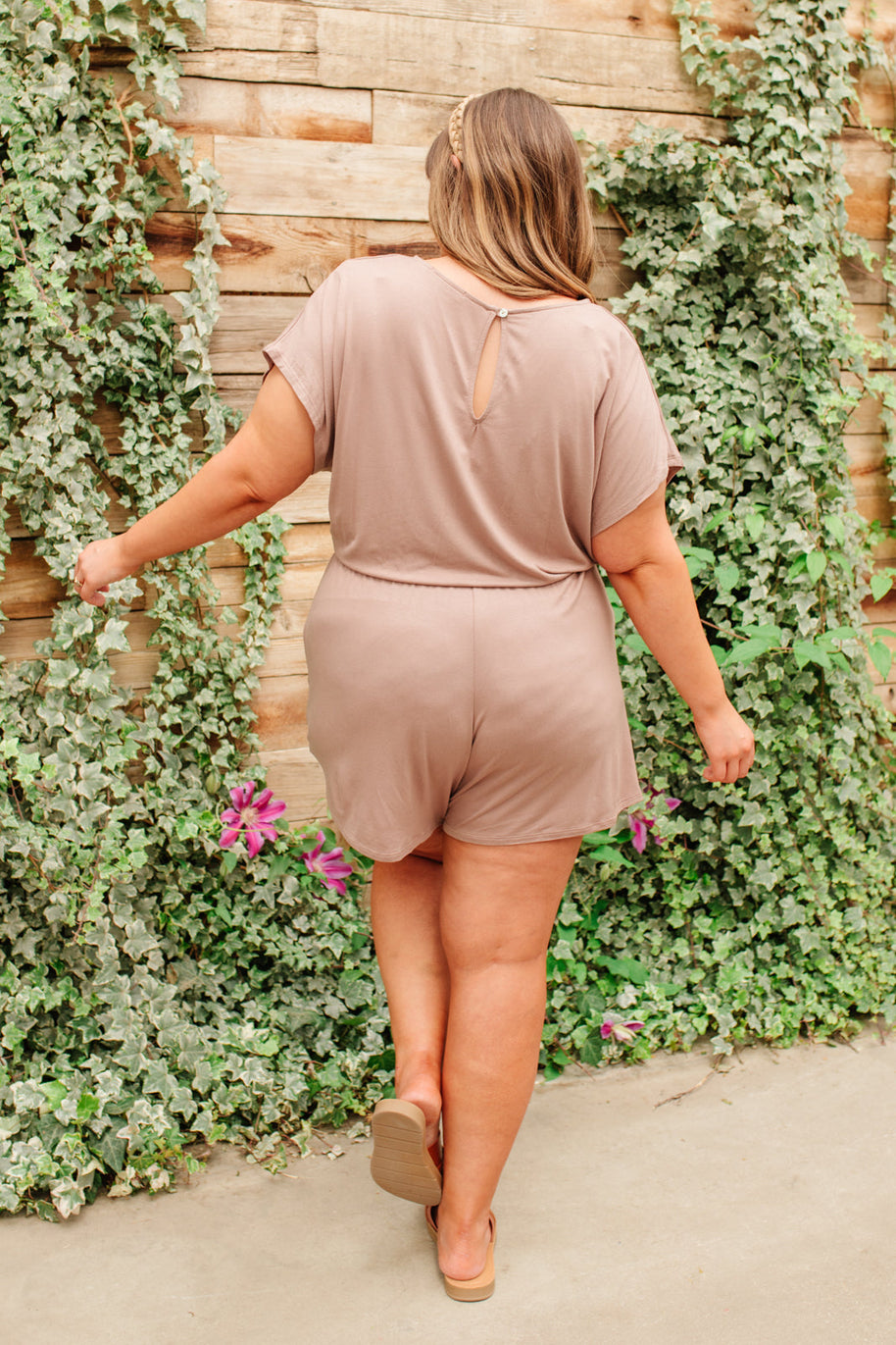 You're in Luck Romper-Womens-Ave Shops-[option4]-[option5]-[option6]-[option7]-[option8]-Shop-Boutique-Clothing-for-Women-Online