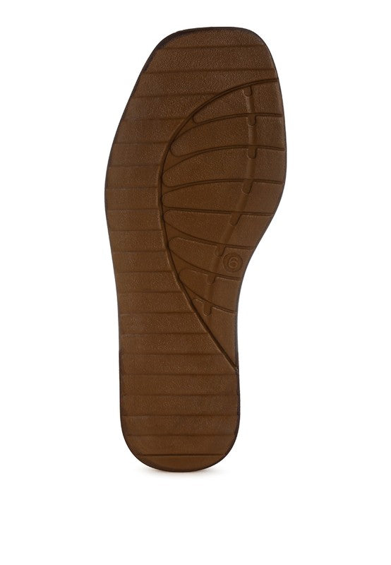 Zosaya Faux Zipper Detail Slip Ons-Rag Company-[option4]-[option5]-[option6]-[option7]-[option8]-Shop-Boutique-Clothing-for-Women-Online