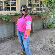 So Long Summer Top in Five Colors-Womens-Ave Shops-[option4]-[option5]-[option6]-[option7]-[option8]-Shop-Boutique-Clothing-for-Women-Online