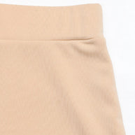 Layered Midi Skirt with Contrast Hem Detail-Skirts-Trendsi-[option4]-[option5]-[option6]-[option7]-[option8]-Shop-Boutique-Clothing-for-Women-Online
