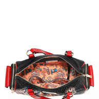 Nicole Lee USA Martha Travels Italy Wide Handbag with Rhinestones-Bags-Trendsi-[option4]-[option5]-[option6]-[option7]-[option8]-Shop-Boutique-Clothing-for-Women-Online