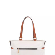 Nicole Lee USA Multi-Compartment Convertible Tote Bag-Bags-Trendsi-[option4]-[option5]-[option6]-[option7]-[option8]-Shop-Boutique-Clothing-for-Women-Online