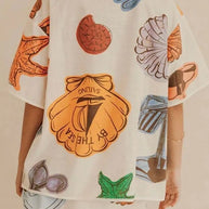 Button Up Short Sleeve Shirt and Shorts Set-Sets-Trendsi-[option4]-[option5]-[option6]-[option7]-[option8]-Shop-Boutique-Clothing-for-Women-Online