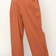 HYFVE Drawstring Cargo Wide Leg Pants-Pants-Trendsi-[option4]-[option5]-[option6]-[option7]-[option8]-Shop-Boutique-Clothing-for-Women-Online