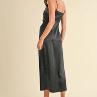 Mable Embroidered Cami Satin Midi Slit Dress-Dresses-Trendsi-[option4]-[option5]-[option6]-[option7]-[option8]-Shop-Boutique-Clothing-for-Women-Online