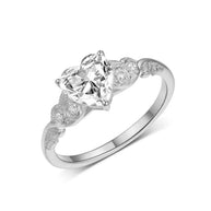 1.5 Carat Moissanite 925 Sterling Silver Heart Ring-RINGS-Trendsi-[option4]-[option5]-[option6]-[option7]-[option8]-Shop-Boutique-Clothing-for-Women-Online