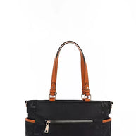Nicole Lee USA Multi-Compartment Convertible Tote Bag-Bags-Trendsi-[option4]-[option5]-[option6]-[option7]-[option8]-Shop-Boutique-Clothing-for-Women-Online