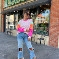 So Long Summer Top in Five Colors-Womens-Ave Shops-[option4]-[option5]-[option6]-[option7]-[option8]-Shop-Boutique-Clothing-for-Women-Online
