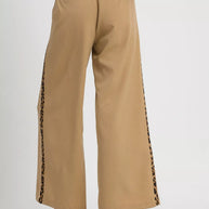 Umgee Front Pleated Wide-Leg Pants with Contrast Trim-Pants-Trendsi-[option4]-[option5]-[option6]-[option7]-[option8]-Shop-Boutique-Clothing-for-Women-Online