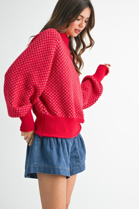Echo Sweater-Aemi + Co-[option4]-[option5]-[option6]-[option7]-[option8]-Shop-Boutique-Clothing-for-Women-Online