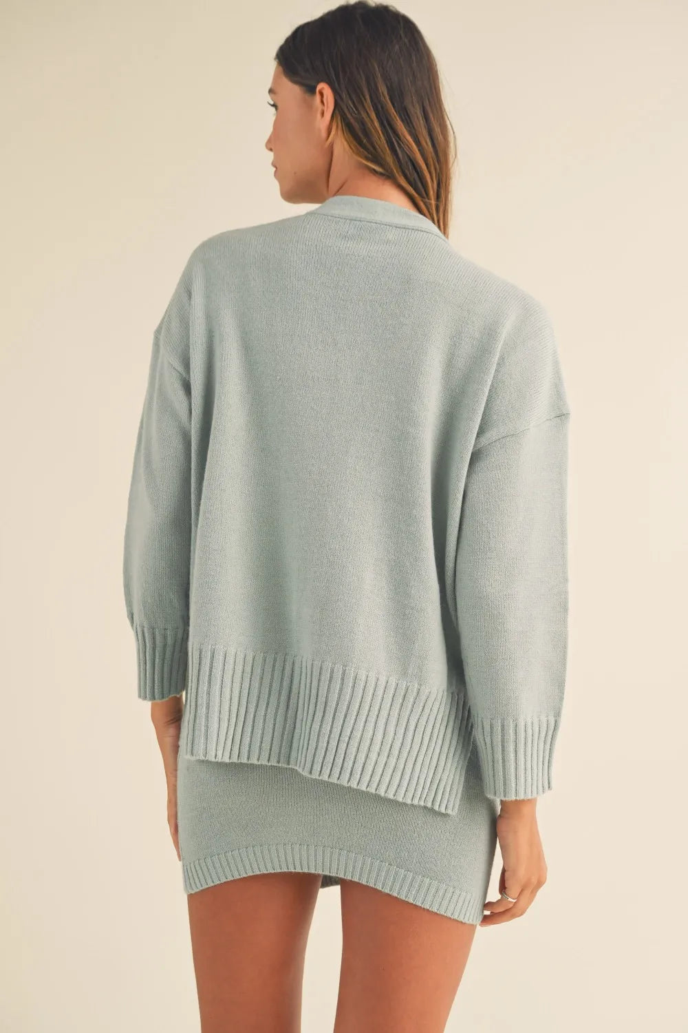 MABLE 3 Pieces Sweater Set with Crop Cami, Mini Skirt, Cardigan-Sets-Trendsi-[option4]-[option5]-[option6]-[option7]-[option8]-Shop-Boutique-Clothing-for-Women-Online