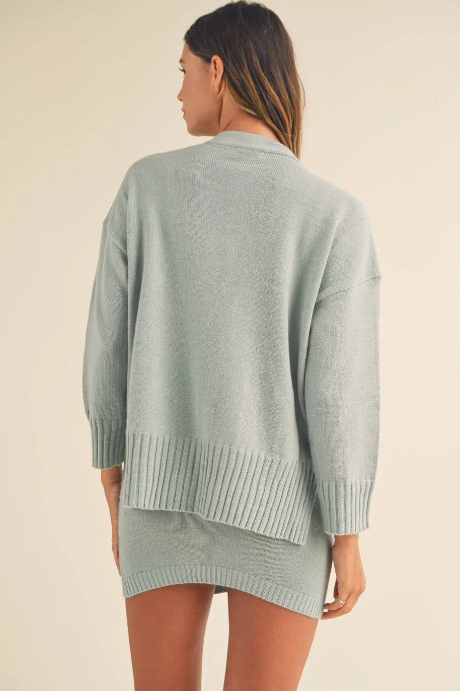 MABLE 3 Pieces Sweater Set with Crop Cami, Mini Skirt, Cardigan-Sets-Trendsi-[option4]-[option5]-[option6]-[option7]-[option8]-Shop-Boutique-Clothing-for-Women-Online