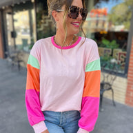 So Long Summer Top in Five Colors-Womens-Ave Shops-[option4]-[option5]-[option6]-[option7]-[option8]-Shop-Boutique-Clothing-for-Women-Online