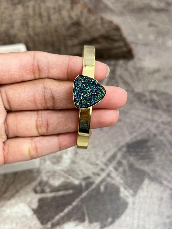 “The Boho Collection” Handmade Natural Gold Plated-Nizhoni Traders LLC-[option4]-[option5]-[option6]-[option7]-[option8]-Shop-Boutique-Clothing-for-Women-Online