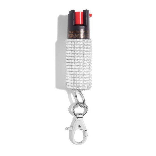 Rhinestone Pepper Spray in Assorted Colors-Womens-Ave Shops-[option4]-[option5]-[option6]-[option7]-[option8]-Shop-Boutique-Clothing-for-Women-Online
