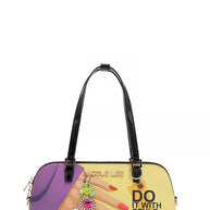 Nicole Lee USA Nail Polish Dome Shoulder Bag-Bags-Trendsi-NAIL POLISH-OS-[option4]-[option5]-[option6]-[option7]-[option8]-Shop-Boutique-Clothing-for-Women-Online