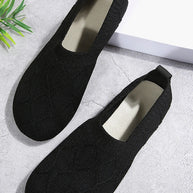 Round Toe Flats Mesh Slip-Ons-Shoes-Trendsi-[option4]-[option5]-[option6]-[option7]-[option8]-Shop-Boutique-Clothing-for-Women-Online