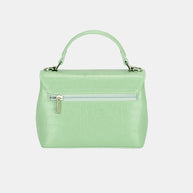 David Jones Texture PU Leather Handbag-Bags-Trendsi-[option4]-[option5]-[option6]-[option7]-[option8]-Shop-Boutique-Clothing-for-Women-Online