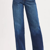 RISEN Mid Rise Wide Baggy Jeans-Jeans-Trendsi-[option4]-[option5]-[option6]-[option7]-[option8]-Shop-Boutique-Clothing-for-Women-Online