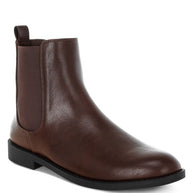 Sigrun Faux Leather Chelsea Boots-Rag Company-[option4]-[option5]-[option6]-[option7]-[option8]-Shop-Boutique-Clothing-for-Women-Online