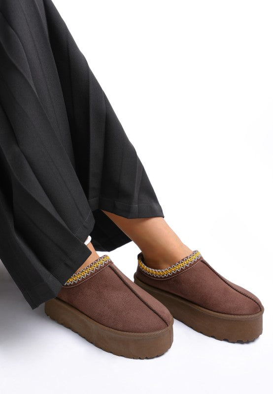 Jesters Embroidered Platform Classic Slip-On-Rag Company-[option4]-[option5]-[option6]-[option7]-[option8]-Shop-Boutique-Clothing-for-Women-Online