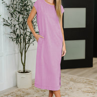 PREORDER: Mineral Wash Relaxed Maxi Tank Dress in Three Colors-Womens-Ave Shops-[option4]-[option5]-[option6]-[option7]-[option8]-Shop-Boutique-Clothing-for-Women-Online