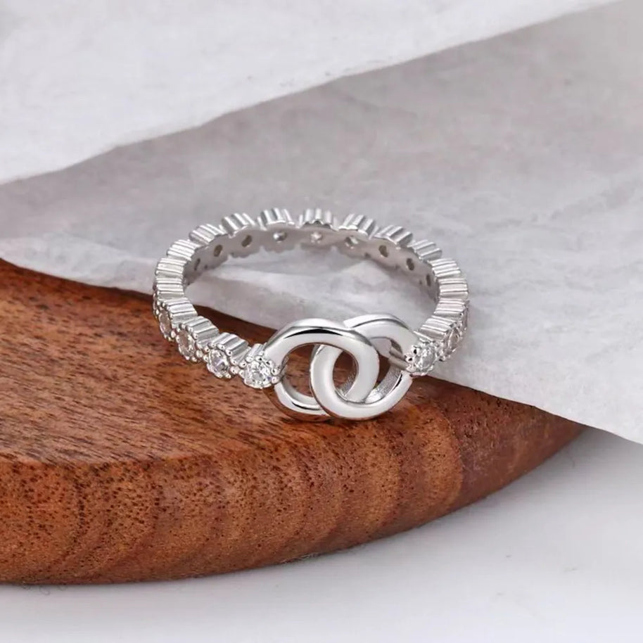 925 Sterling Silver Zircon Ring-rings-Trendsi-[option4]-[option5]-[option6]-[option7]-[option8]-Shop-Boutique-Clothing-for-Women-Online