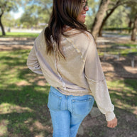 PREORDER: Best Selling Elliott Exposed Seam Sweatshirt in Five Colors-Womens-Ave Shops-[option4]-[option5]-[option6]-[option7]-[option8]-Shop-Boutique-Clothing-for-Women-Online