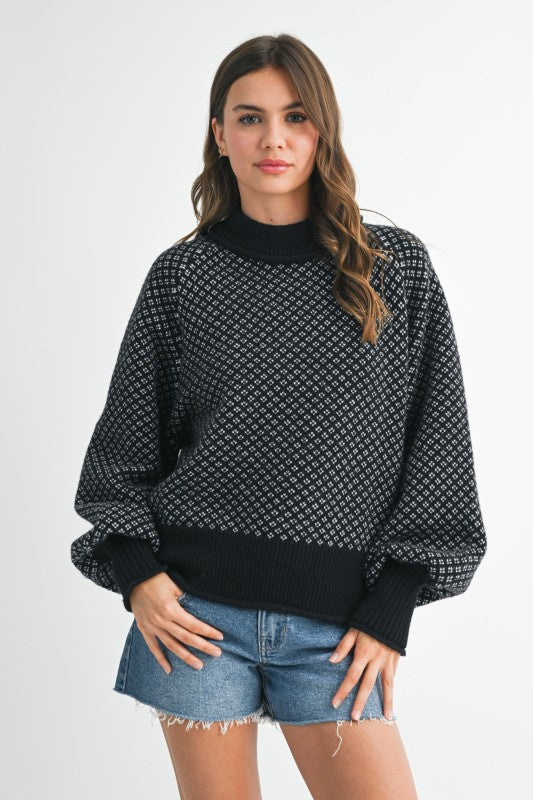 Echo Sweater-Aemi + Co-[option4]-[option5]-[option6]-[option7]-[option8]-Shop-Boutique-Clothing-for-Women-Online